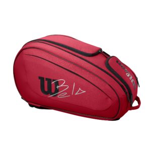 Wilson Padel Bag Bela Super Tour