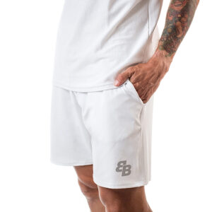 Belén Berbel Men's shorts