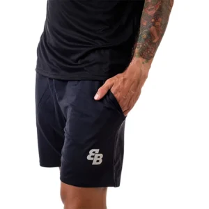 Belén Berbel Men's shorts