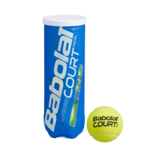 Babolat Court Padel Ball – Can X3