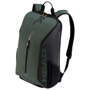 Head Backpack Tour 25L - Olive Green