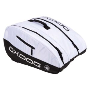 Oxdog Padel Bag Ultra Tour Thermo - White