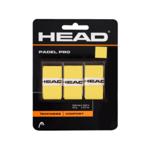 Head Overgrip Padel Pro
