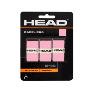 Head Overgrip Padel Pro