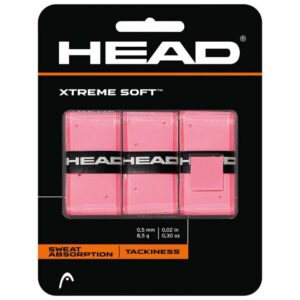 Head Overgrip Xtreme Soft