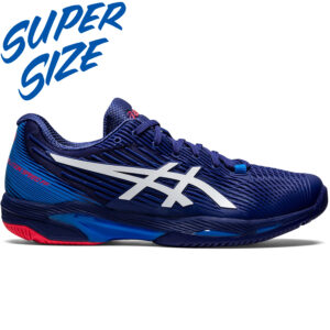 Asics Shoes Solution Speed FF 2 Clay