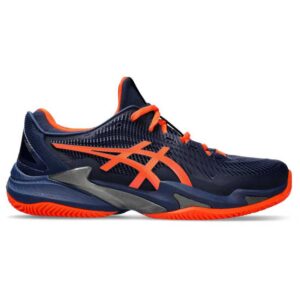 Asics Shoes Court FF 3 Clay