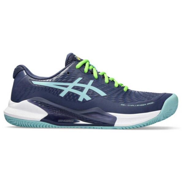 Asics Shoes Gel Challenger 14 Padel