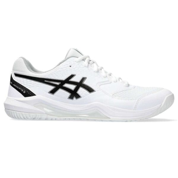 Asics Shoes Gel Dedicate 8 Padel