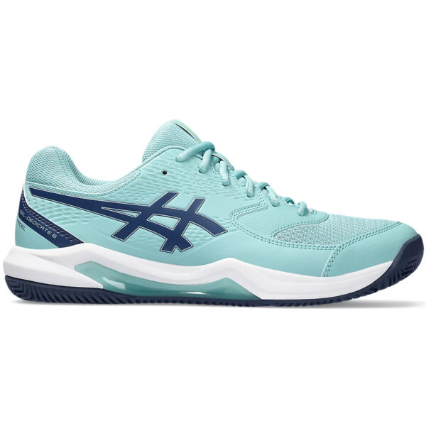 Asics Shoes Gel Dedicate 8