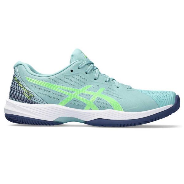 Asics Shoes Solution Swift FF Padel