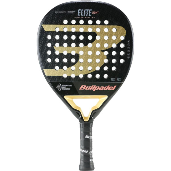 Bullpadel Elite Light FIP