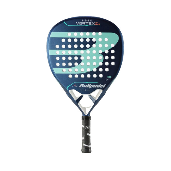 Bullpadel Vertex 04 W Jr