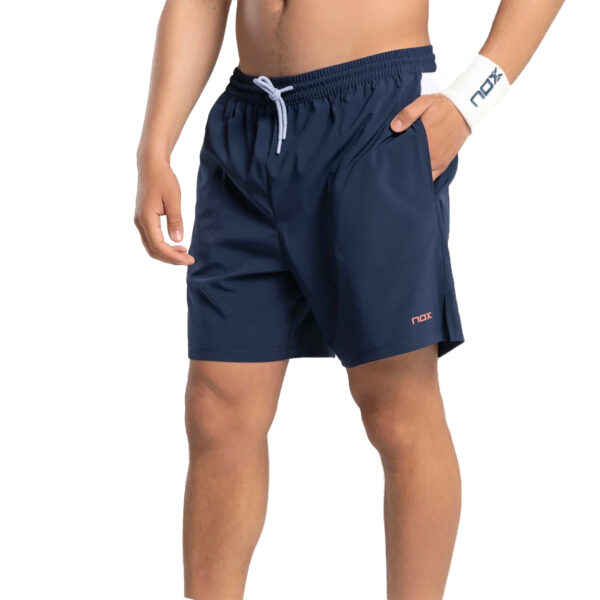 Nox Short Pro Fit