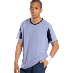 Nox T-Shirt Pro Fit - Light Lavender
