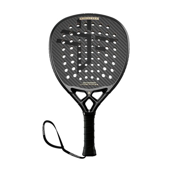 Oxdog Hyper Pro 2.0 - Padel Racket