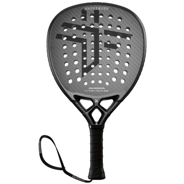 Oxdog Hyper Tour 2.0 – Padel Racket