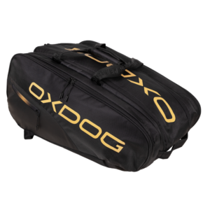 Oxdog Padel Bag Hyper Pro Thermo - Black