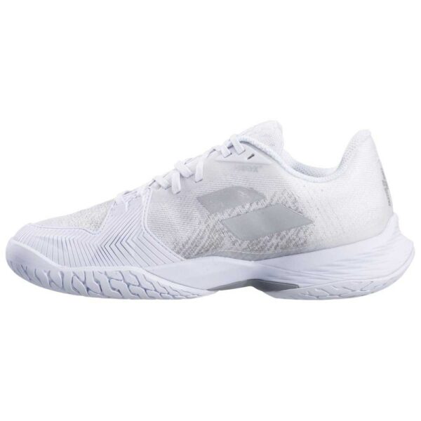 Babolat Shoes Jet Match3 All Court - White - Image 2