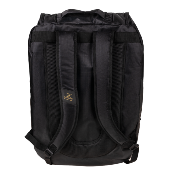 Oxdog Padel Bag Hyper Pro Thermo - Black/Gold - Image 3