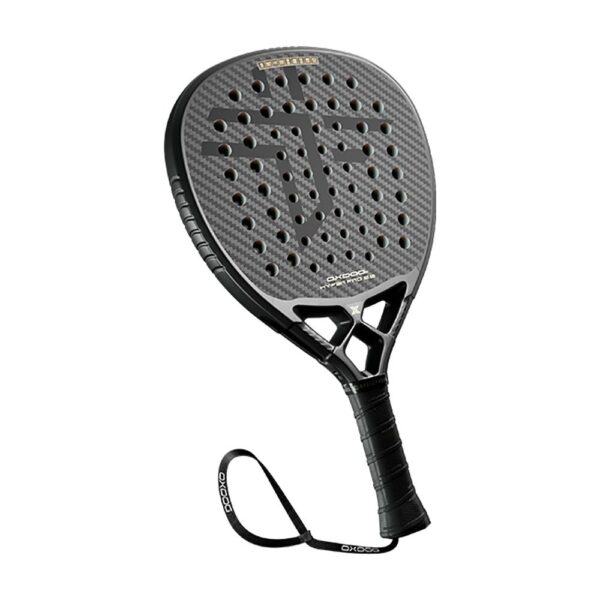 Oxdog Hyper Pro 2.0 - Padel Racket - Image 2