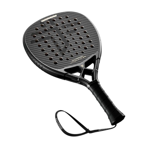 Oxdog Hyper Pro 2.0 - Padel Racket - Image 3