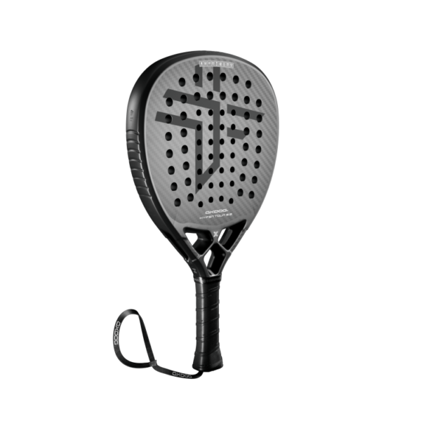 Oxdog Hyper Tour 2.0 - Padel Racket - Image 2