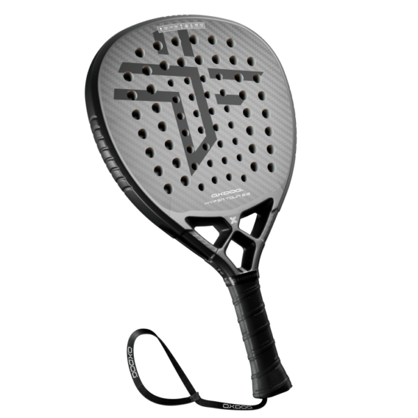 Oxdog Hyper Tour 2.0 - Padel Racket - Image 5