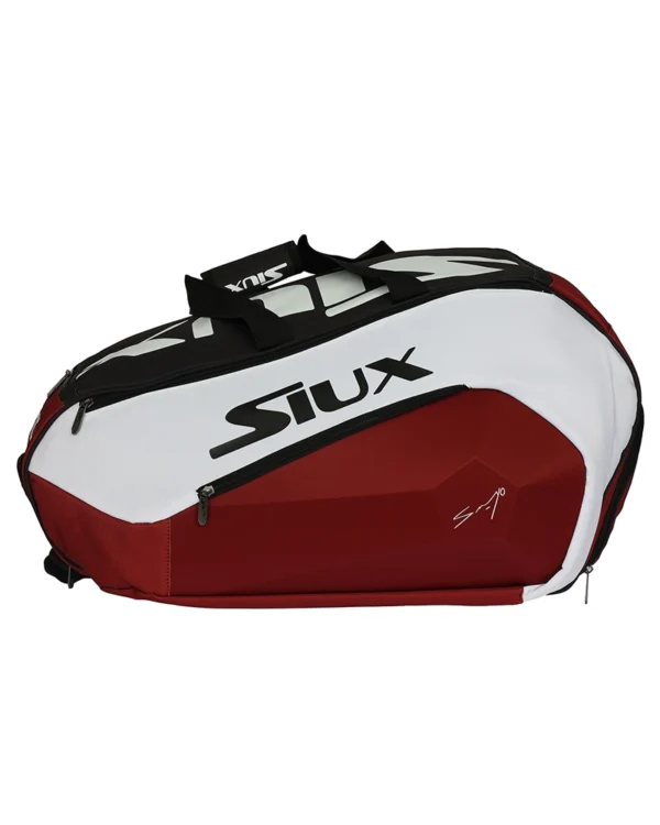 Siux Padel Bag Diablo Sanyo