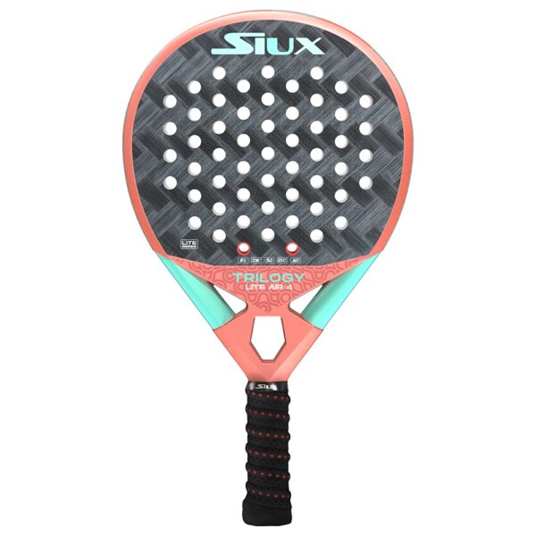 Siux Triology IV Lite Air Women