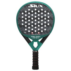 Siux Triology IV Lite Air 2024 - Padel Racket