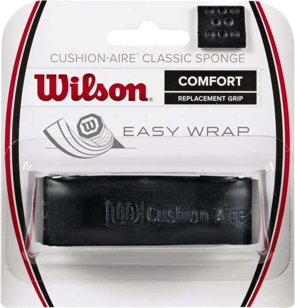 Wilson Replacement Grip Cushion-Aire Clasic Perforated