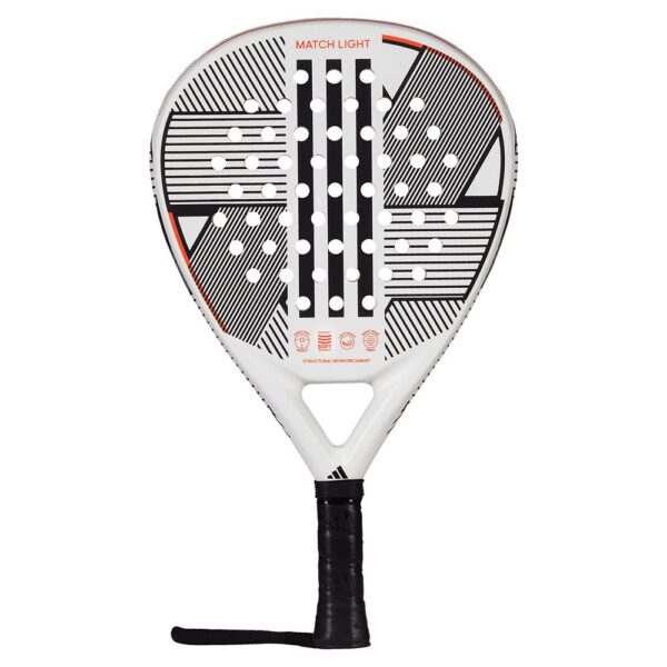 Adidas Match Light 3.3 - Padel Racket