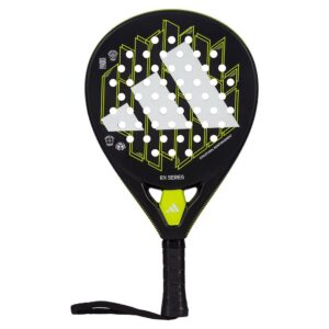 Adidas RX Series Lime 2024 - Padel Racket