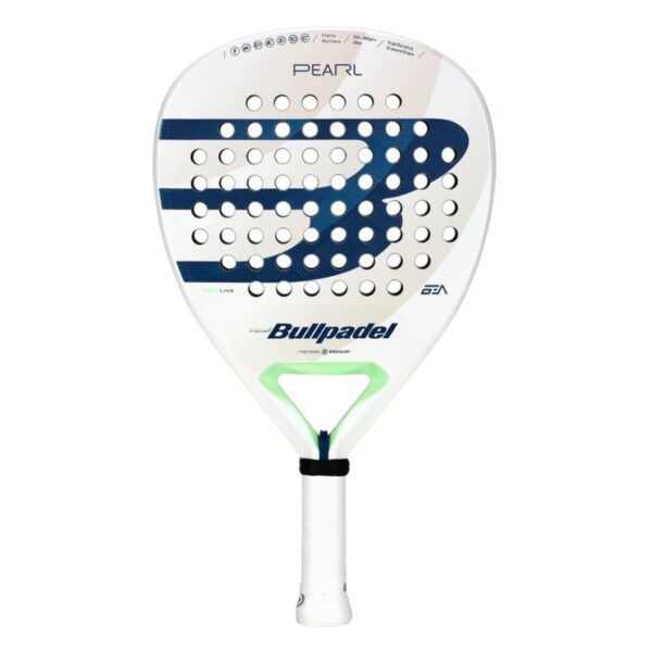 RACKET BULLPADEL PEARL