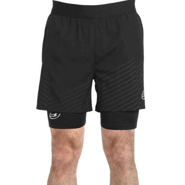 Bullpadel Short Afama