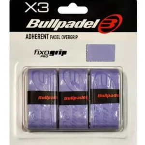 Bullpadel Overgrip Fixogrip