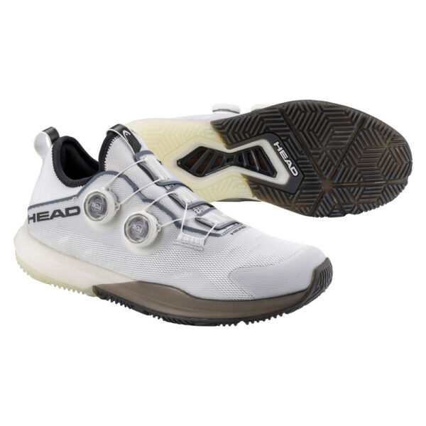 Head Shoes Motion Pro BOA - White - Image 2