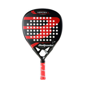 RACKET BULLPADEL VERTEX JR 24