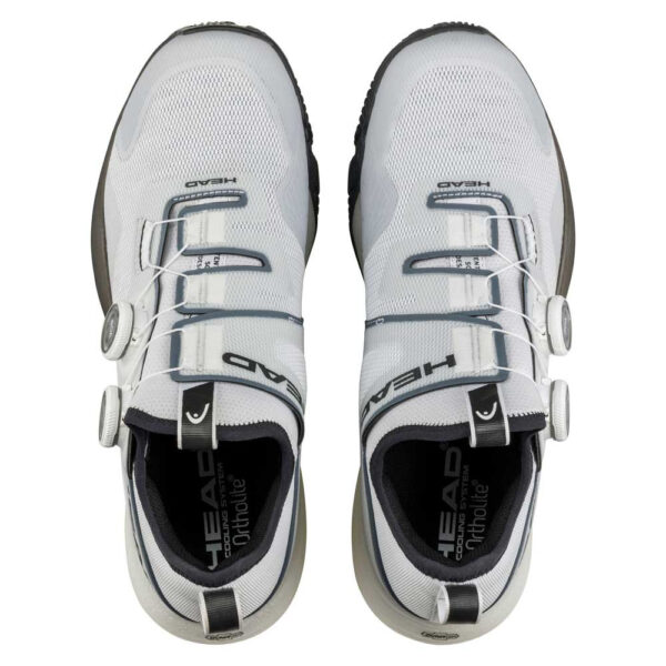 Head Shoes Motion Pro BOA - White - Image 3