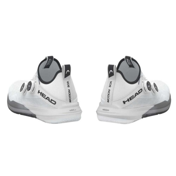 Head Shoes Motion Pro BOA - White - Image 6