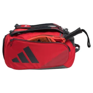 Adidas Padel Bag RB Tour - Solar Red