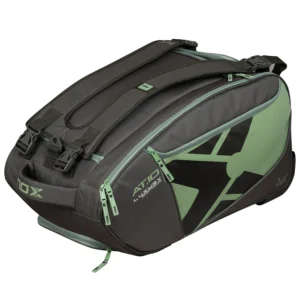 AT10 Competition Trolley Padel Bag