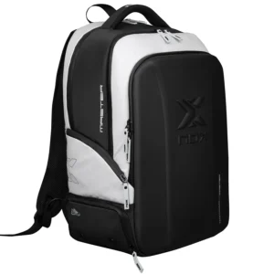 Nox Luxury Master Series Backpack - Black