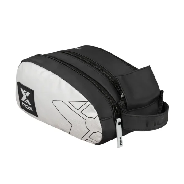 Nox Luxury Series Toiletry Bag