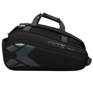 Nox Street Series Padel Bag - Black_Grey