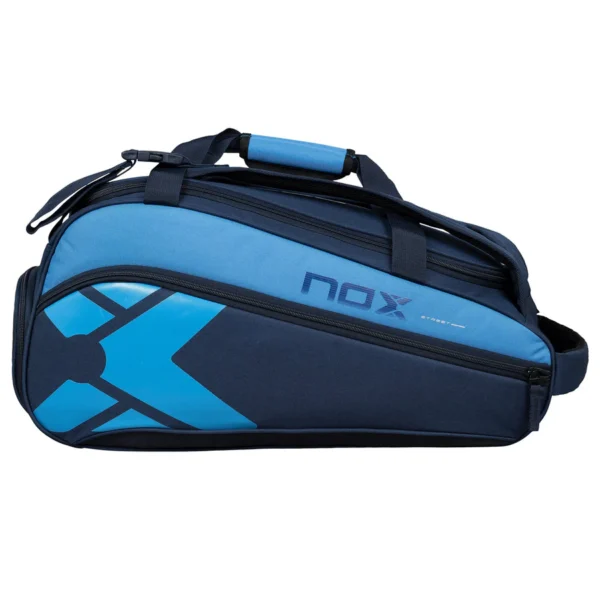 Nox Street Series Padel Bag - Sky Blue