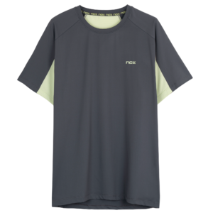 T-shirt Pro - Charcoal Grey