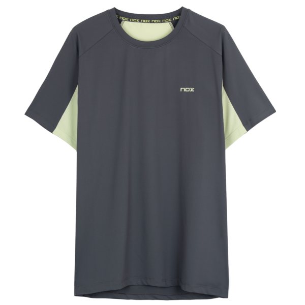 T-shirt Pro - Charcoal Grey