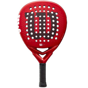 Wilson Bela Pro 2024 - Padel Racket